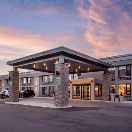 Holiday Inn Express Hotel & Suites Charlottetown By Ihg Exterior foto