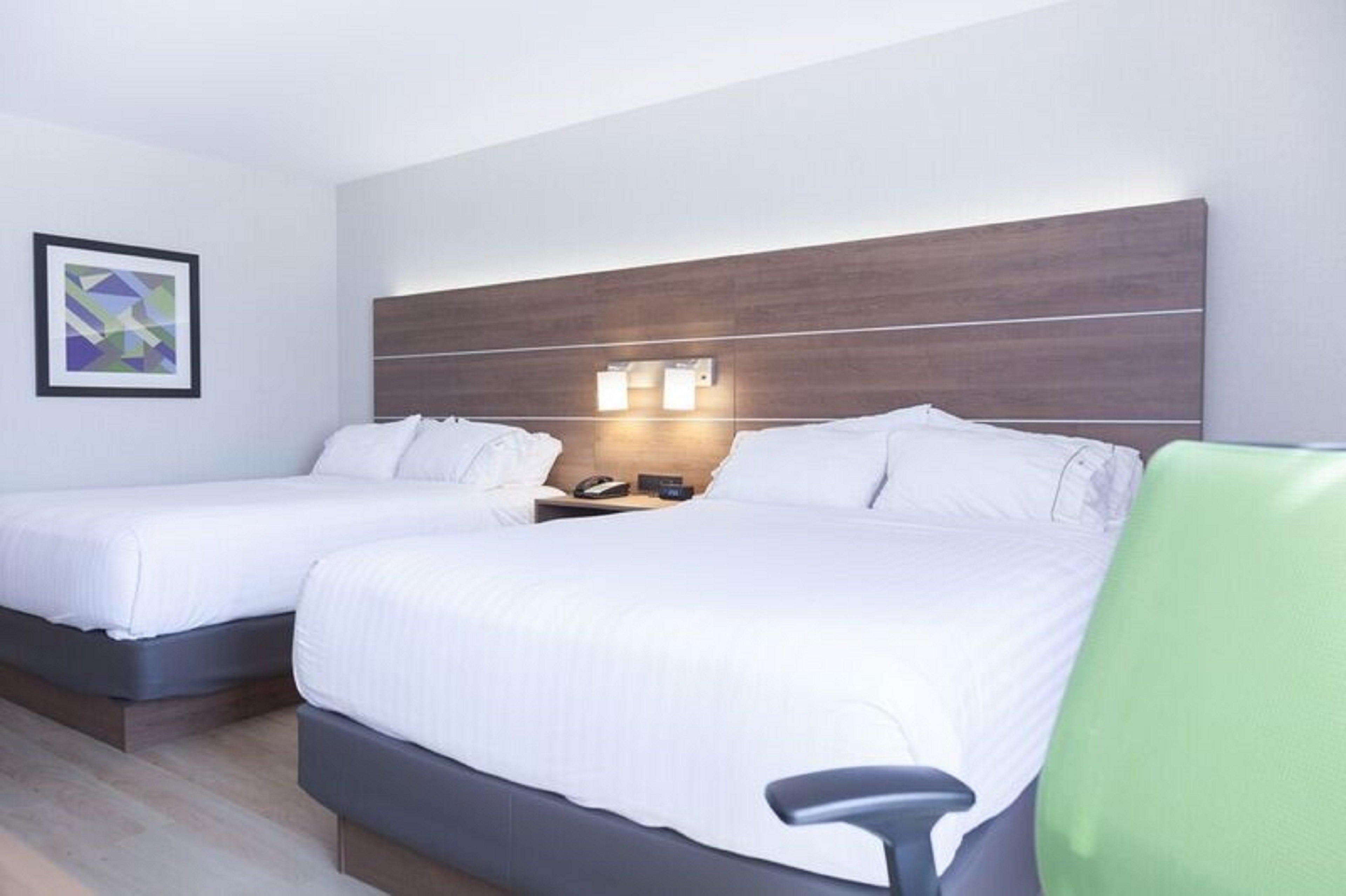 Holiday Inn Express Hotel & Suites Charlottetown By Ihg Exterior foto