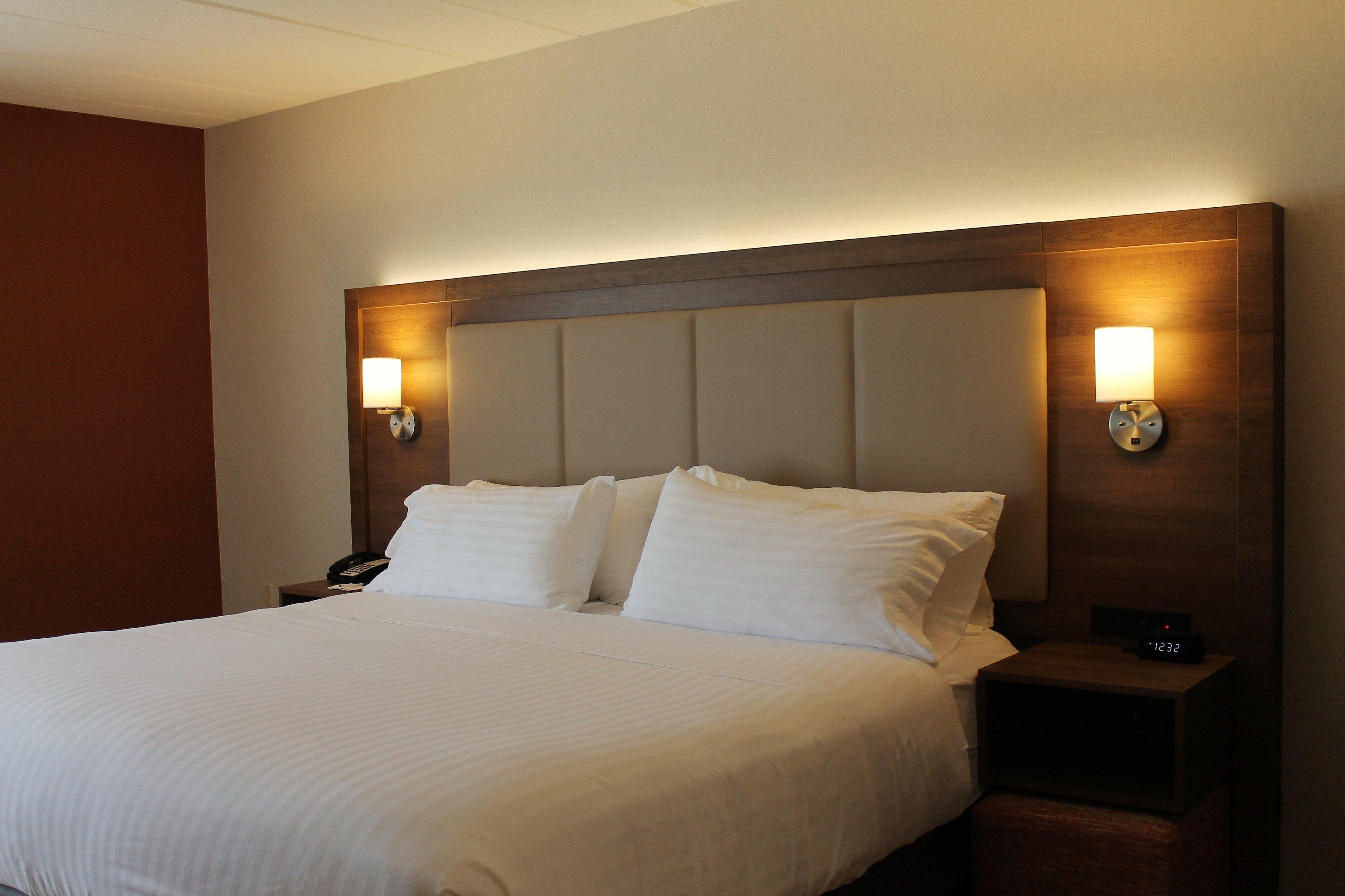 Holiday Inn Express Hotel & Suites Charlottetown By Ihg Exterior foto
