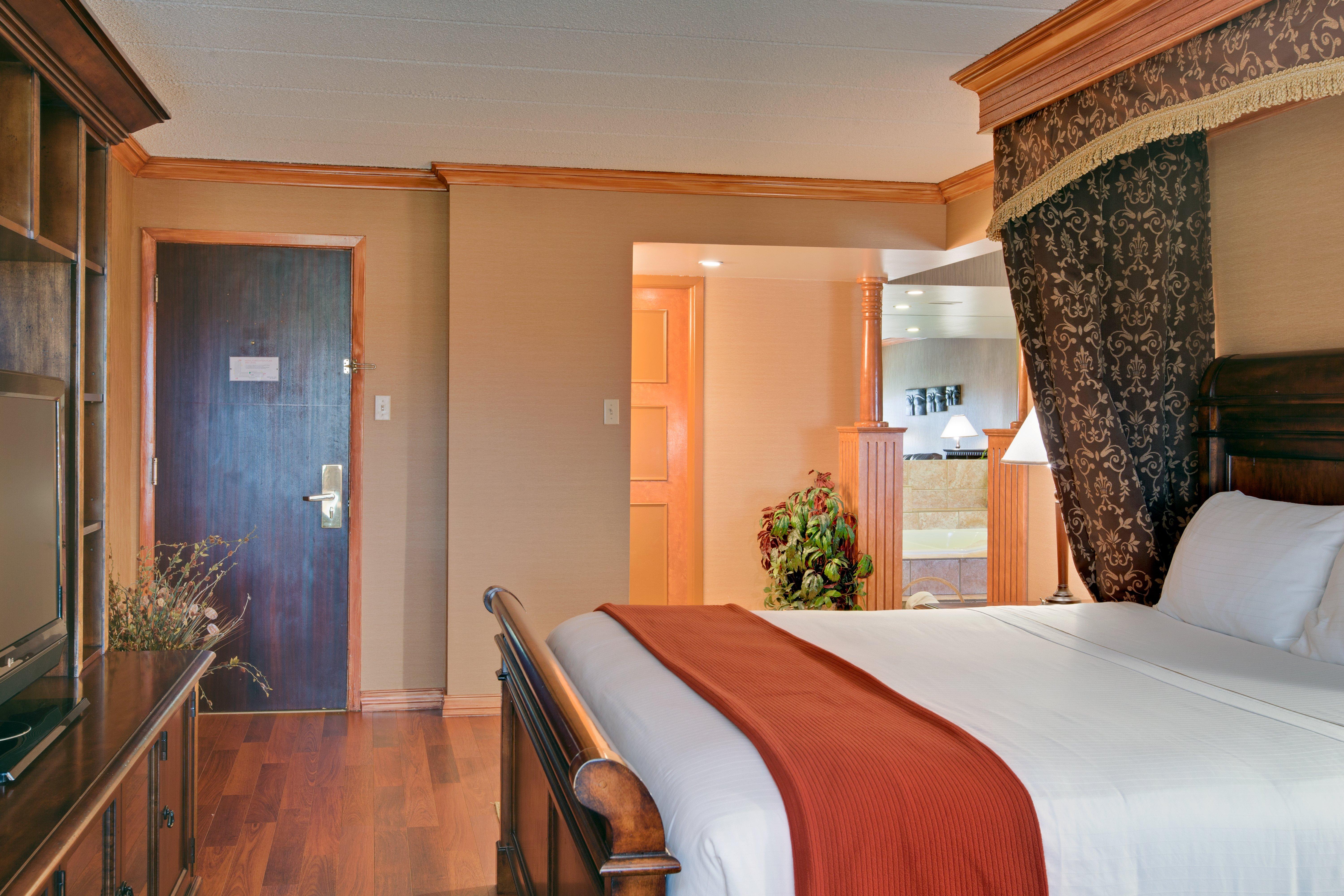 Holiday Inn Express Hotel & Suites Charlottetown By Ihg Exterior foto