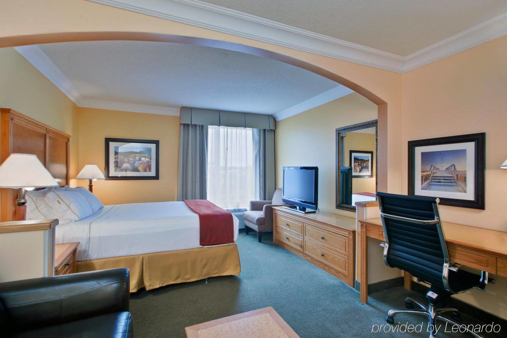 Holiday Inn Express Hotel & Suites Charlottetown By Ihg Zimmer foto